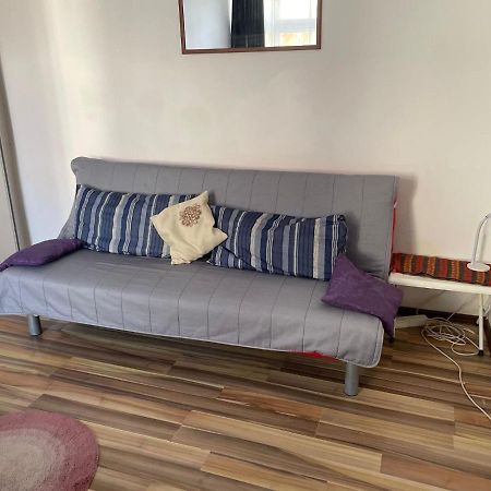 شقة Turnul Portii سيبيو المظهر الخارجي الصورة